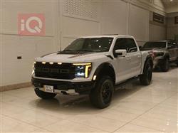 فورد F-150 رابتور